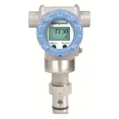 Flush Mount Pressure Transmitters - SmartLine ST700